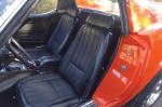 Chevrolet Corvette Stingray L71 427 Coupe 1969 года
